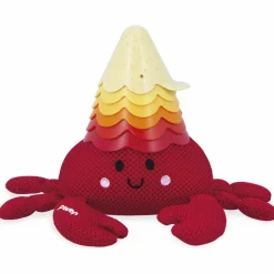 Jouet de bain Bernard et sa coquille