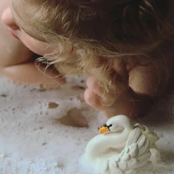 Jouet de bain Cygne