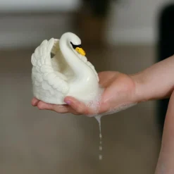 Jouet de bain Cygne