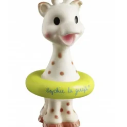 Jouet de bain Le monde marin Fresh Touch (7 pièces)