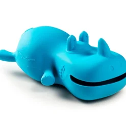 Jouet de bain Marius le rhinocéros flotteur
