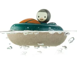 Jouet de bain Mon hors-bord