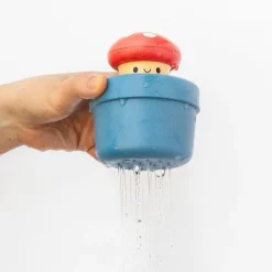 Jouet de bain Pop-Up Champignon - Reconditionné
