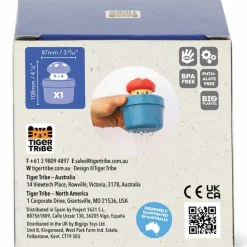 Jouet de bain Pop-Up Champignon - Reconditionné