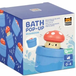Jouet de bain Pop-Up Champignon - Reconditionné