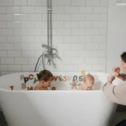 Jouet de bain Roue à eau