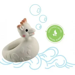 Jouet de bain Sophie la girafe So'pure