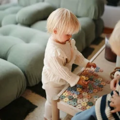 Jouet de construction Connect Hex