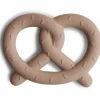 Jouet de dentition Bretzel