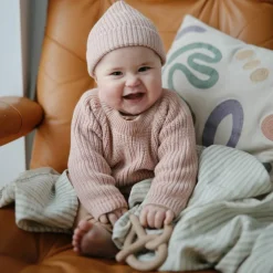 Jouet de dentition Bretzel