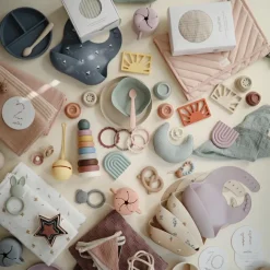 Jouet de dentition Bretzel