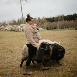 Jouet de dentition en silicone Rocket
