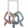 Jouet de dentition en silicone Key