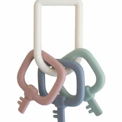 Jouet de dentition en silicone Key