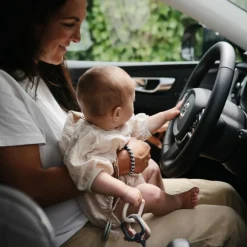 Jouet de dentition en silicone Key