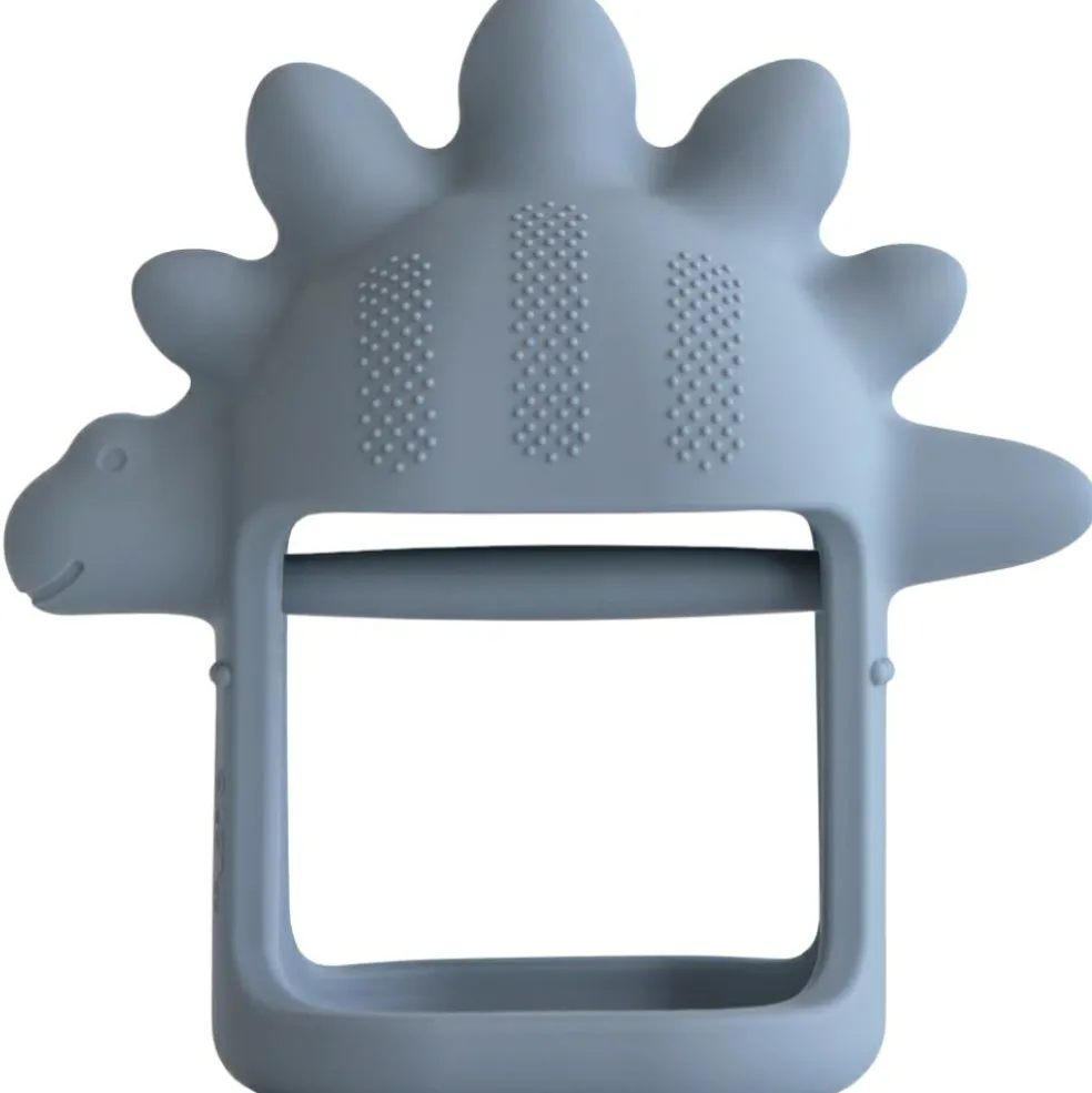 Jouet de dentition en silicone Dino tradewinds
