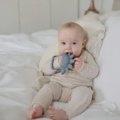 Jouet de dentition en silicone Dino tradewinds