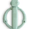 Jouet de dentition en silicone Robot