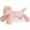 Jouet de dentition Figurine Licorne rose