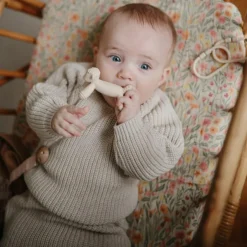 Jouet de dentition Figurine Lamb