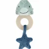 Jouet de dentition Mr. Shark
