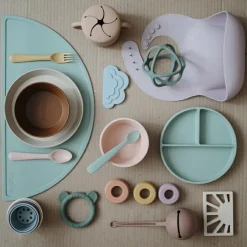 Jouet de dentition nuage Cloud