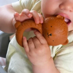 Jouet de dentition Ours
