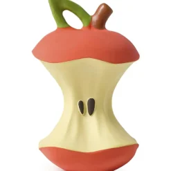 Jouet de dentition Pepa la pomme