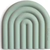 Jouet de dentition Rainbow Cambrige Blue