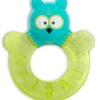 Jouet de dentition réfrigérable Gümi lime