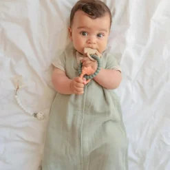 Jouet de dentition Ring Dino