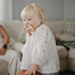 Jouet de dentition Ring Nature
