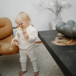 Jouet de dentition Ring Nature