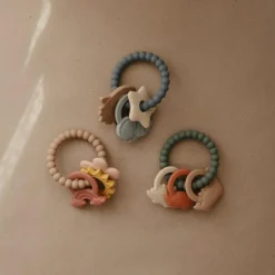 Jouet de dentition Ring Space