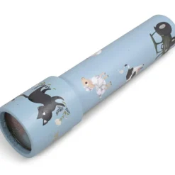 Jouet kaléidoscope A la ferme