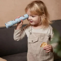 Jouet kaléidoscope A la ferme