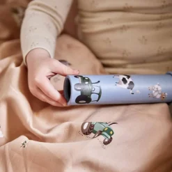 Jouet kaléidoscope A la ferme