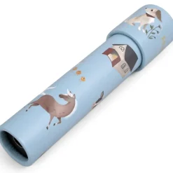 Jouet kaléidoscope A la ferme