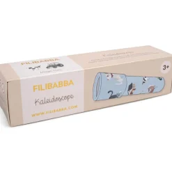 Jouet kaléidoscope A la ferme