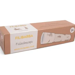 Jouet kaléidoscope Lapin