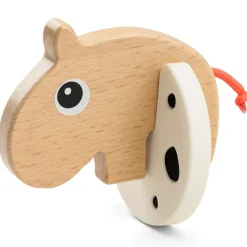 Jouet motricité Ozzo en bois