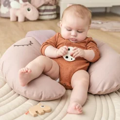 Jouet motricité Ozzo en bois