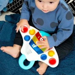 Jouet multisensoriel Pop & Explore Ocean Explorer