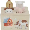 Jouet pop up Little Farm