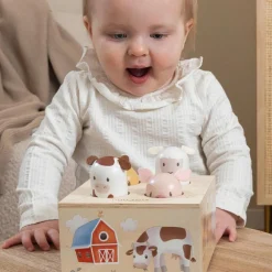 Jouet pop up Little Farm