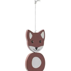 Jouets à suspendre pour arche de jeux Edvin