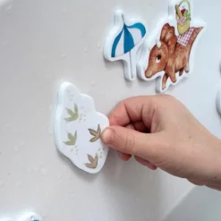 Jouets de bain en mousse Dino Beach - Reconditionné