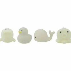 Jouets de bain lumineux Sea