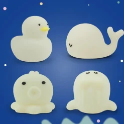 Jouets de bain lumineux Sea