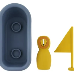 Jouets de bain voilier Mr. Lion